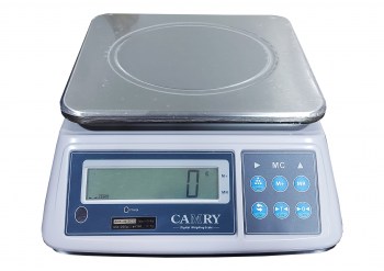 Camry Electronic Digital Pocket Scale Eha601 0.01g Accuracy 100g
